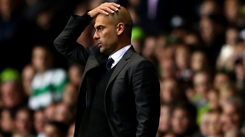 Pep Guardiola noi gi sau khi dut mach thang an tuongPep Guardiola noi gi sau tran Celtic 3-3 Man City hinh anh 2