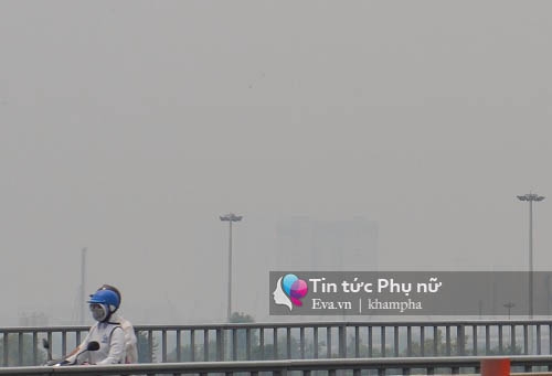 sai gon chim trong suong mu day dac giua trua - 1