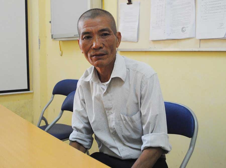 thuốc lá, ung thư, thuốc lào, BV K, bệnh nhân, BV Bạch Mai