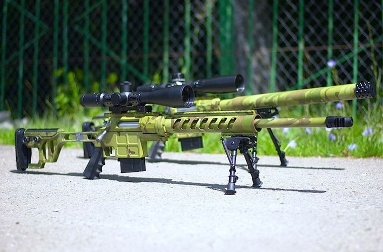 Sung ban tia DVL-10M2 Nga chinh xac “khung” co nao?-Hinh-5