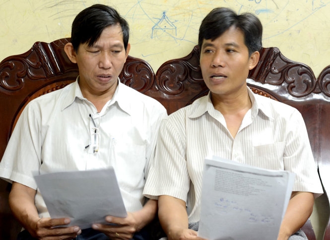 Tai nạn trên cầu Ghềnh: Lái tàu kiện đòi bồi thường 2,4 tỉ đồng 