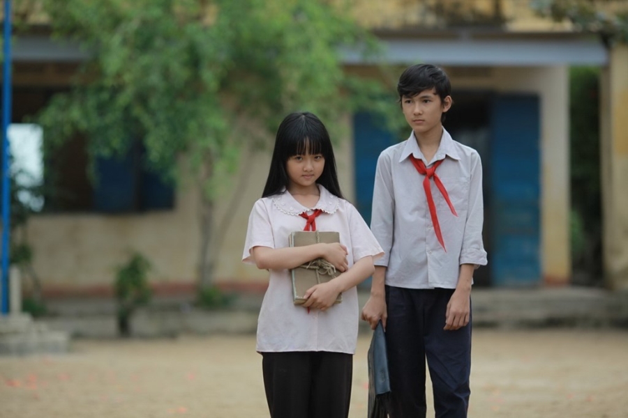 12 phim dien anh noi bat tranh tai tai LHP Quoc te Ha Noi hinh anh 12