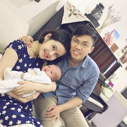 Cuoc song vien man hien tai cua be Luyen trong 'Cua de danh' hinh anh 3