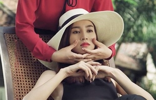 Ky uc kinh khung khong bao gio muon nho lai cua Lan Ngoc hinh anh 2