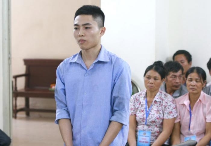 me cua nguoi bi danh chet trong trai tam giam khang cao hinh anh 1