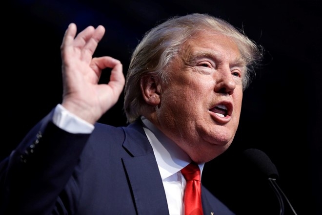 Pha le hon 30 nam, USA Today tuyen bo khong ung ho Trump hinh anh 1