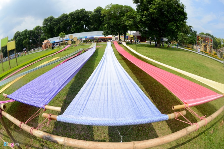 San xuat lua Ha Dong tai Hoang thanh Thang Long hinh anh 5
