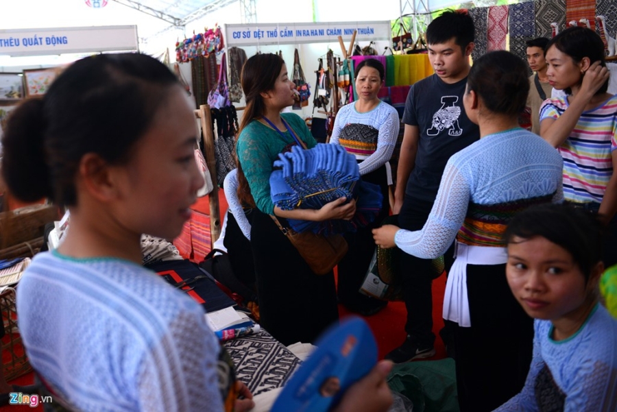 San xuat lua Ha Dong tai Hoang thanh Thang Long hinh anh 8