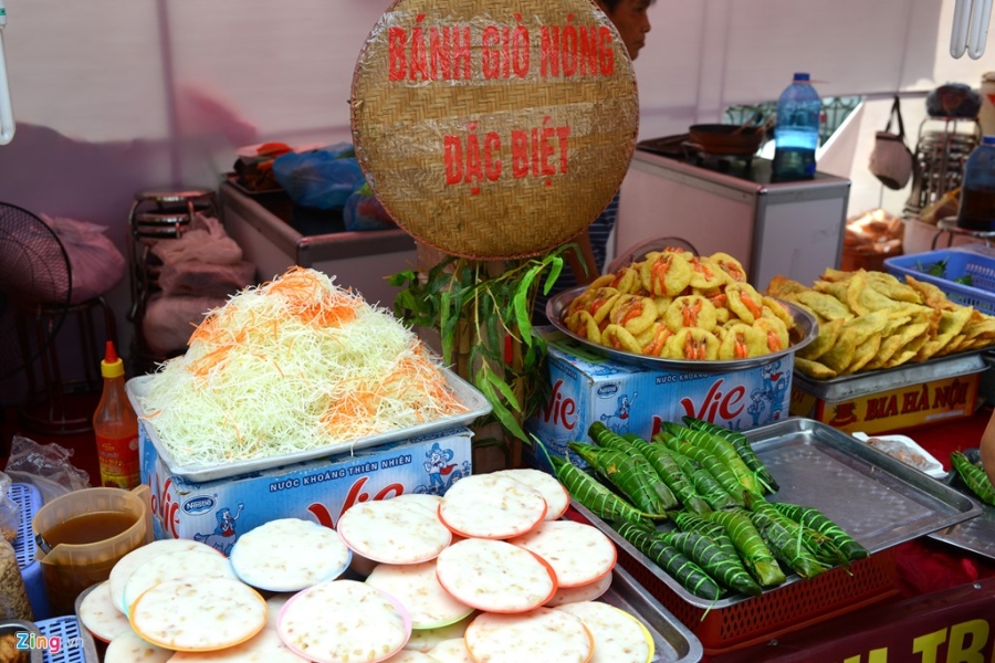 San xuat lua Ha Dong tai Hoang thanh Thang Long hinh anh 13