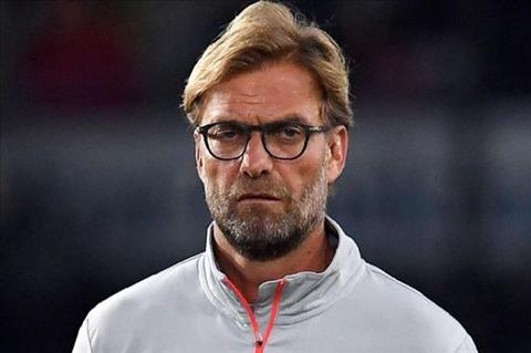 Jurgen Klopp tiet lo ve ke hoach tu gia nghiep HLV hinh anh