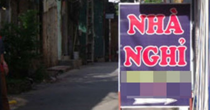 Ông chủ võng xếp Duy Lợi nói gì về việc hỗ trợ nhân viên tiền đi nhà nghỉ, mua bao cao su?
