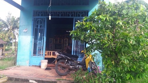 'Thần y' kỳ dị miền Tây: Quơ nhang, khấn vái chữa bệnh nan y - ảnh 2