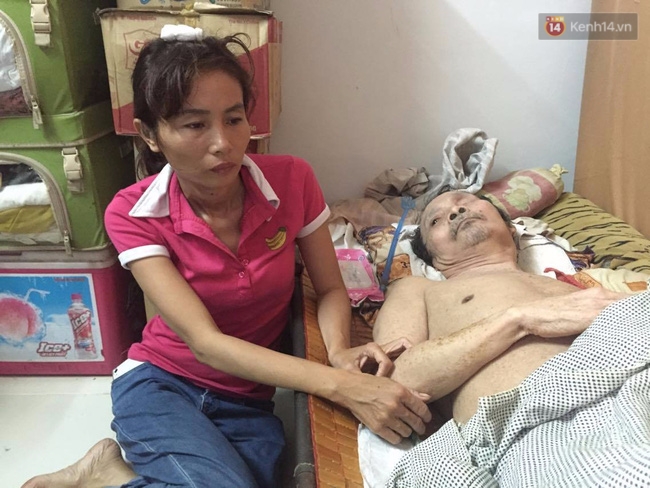 Vụ công an kéo lê người phụ nữ: Ai bán hàng rong ở đây đều biết thiếu úy Hải - Ảnh 2.