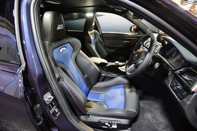 BMW ra mat M3 dac biet gia gan 85.000 USD hinh anh 2