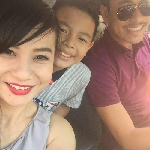 cat phuong “tha thinh” khoe kheo anh cuoi se ra mat thang 10 hinh anh 5