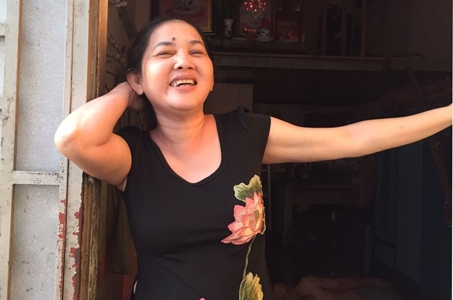 Nan nhan keo le: 'Toi mat ngu vi thong tin chan dat an xin' hinh anh 3