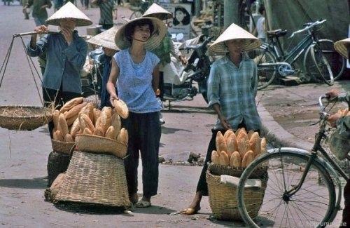 nét xưa, chợ xưa, phiên chợ xưa, nét đẹp của phiên chợ xưa