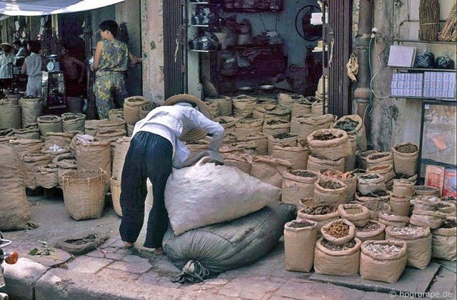 nét xưa, chợ xưa, phiên chợ xưa, nét đẹp của phiên chợ xưa
