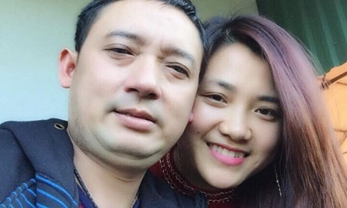 Vẻ đẹp mơn mởn những cô 