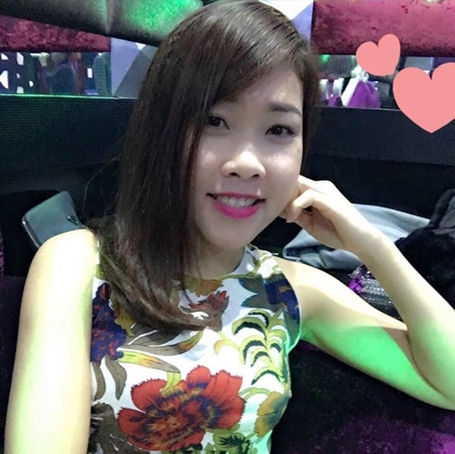 Vẻ đẹp mơn mởn những cô 