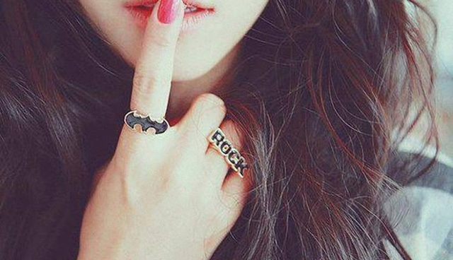  Thường nói dối rất vất vả vì ta phải che đậy. Ảnh minh họa 