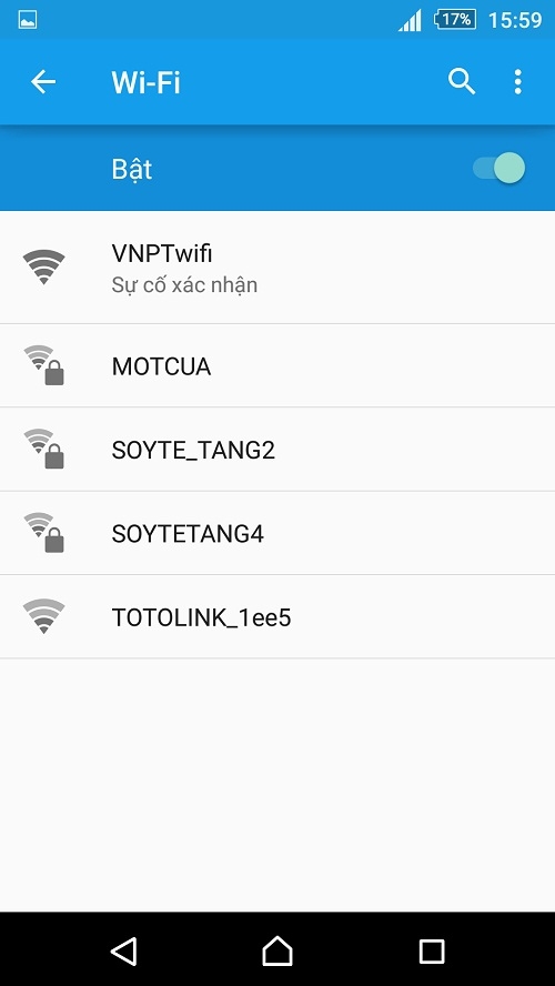 wifi mien phi tai hue: dau tu tien ty, chat luong te hai? hinh anh 2