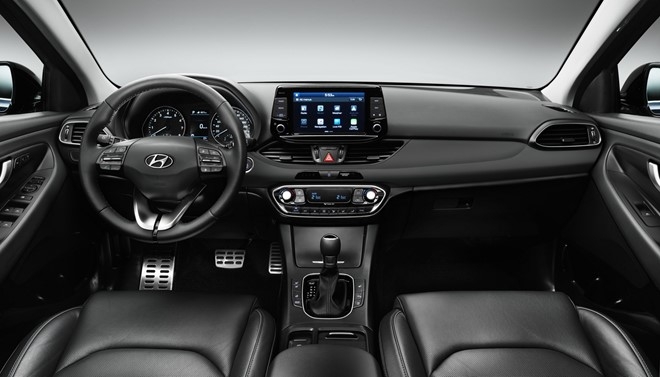 Chi tiet Hyundai i30 2017 vua ra mat o trien lam Paris hinh anh 5