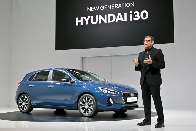 Chi tiet Hyundai i30 2017 vua ra mat o trien lam Paris hinh anh 6