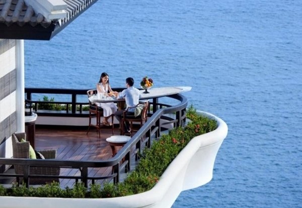 tỷ phú, đại gia Việt, nhà giàu Việt, biệt thự triệu đô, siêu biệt thự, biệt thự đắt nhất việt nam, Đà Nẵng