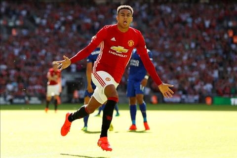 DT Anh trieu tap doi hinh Rashhford tro lai, lan dau cho Jesse Lingard! hinh anh