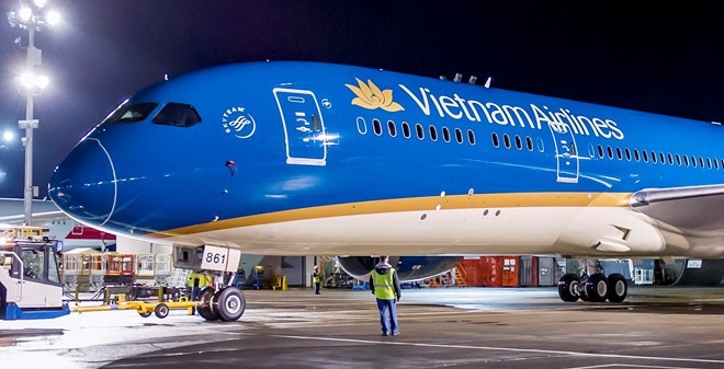 Kết quả hình ảnh cho Hai máy bay Boeing