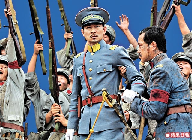 Lật tẩy những kiểu đóng thế 