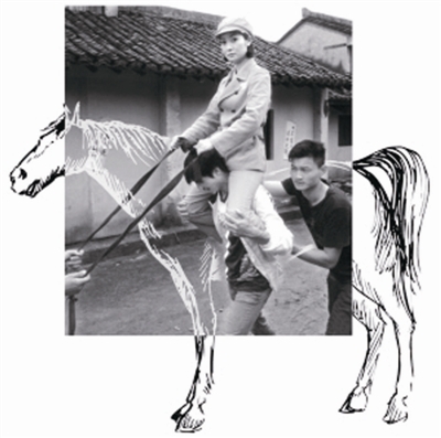 Lật tẩy những kiểu đóng thế 