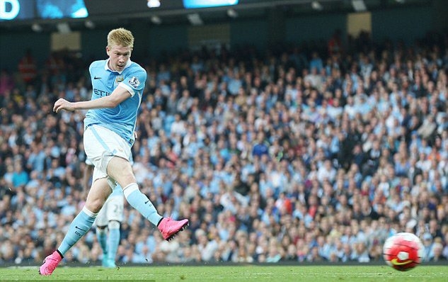 Jose Mourinho, Pep Guardiola, Antonio Conte, MU, Chelsea, Man City, De Bruyne, Ngoại hạng Anh