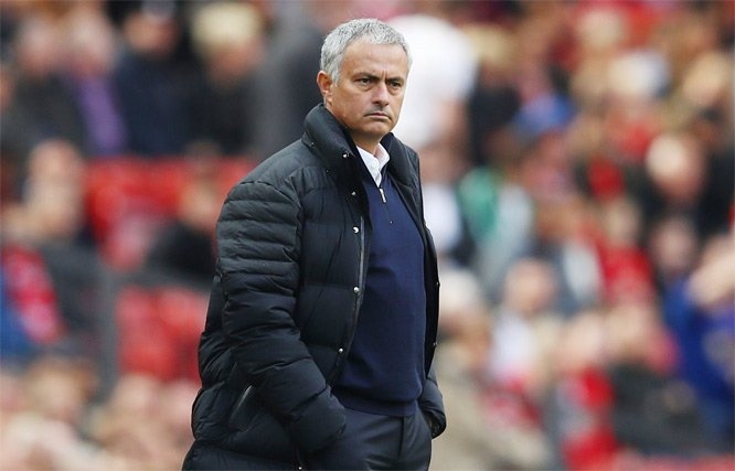 Jose Mourinho, Pep Guardiola, Antonio Conte, MU, Chelsea, Man City, De Bruyne, Ngoại hạng Anh