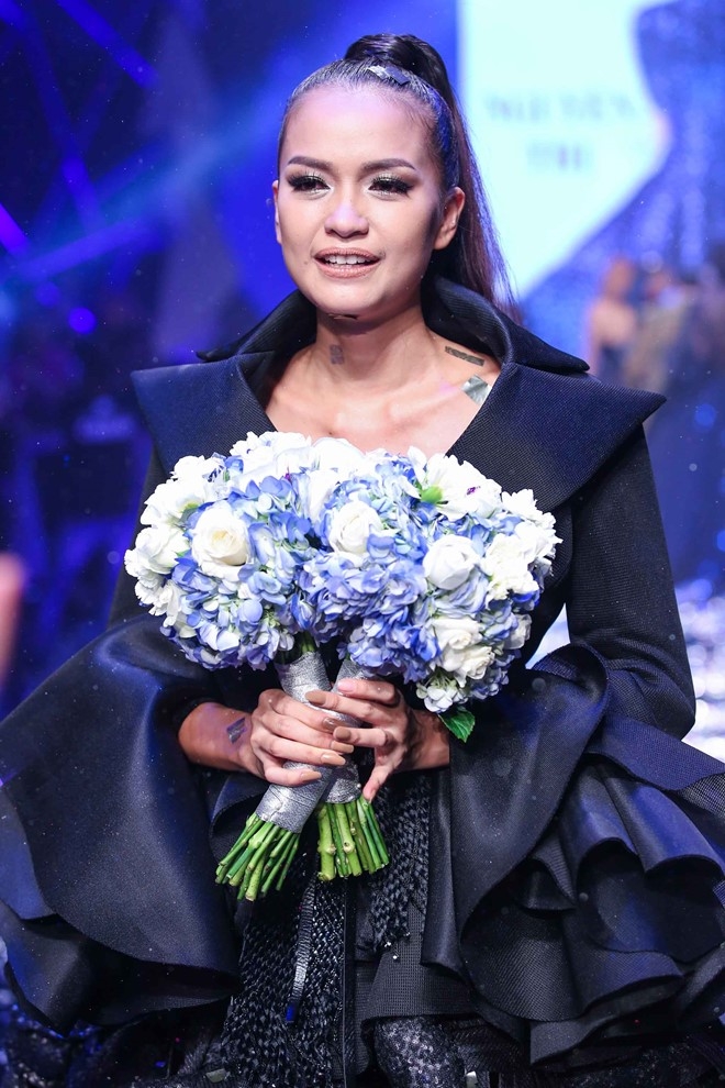 Ngoc Chau: 'Toi xung dang la quan quan hon La Thanh Thanh' hinh anh 1