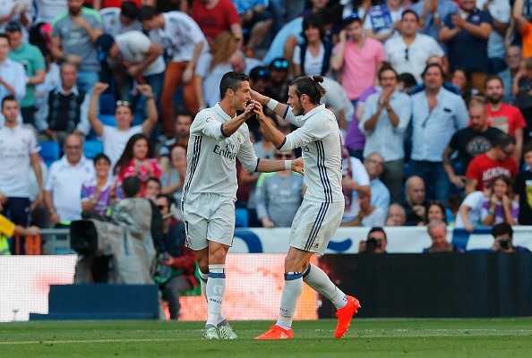 Ronaldo khai truong khach san tri gia 54 trieu bang hinh anh 7
