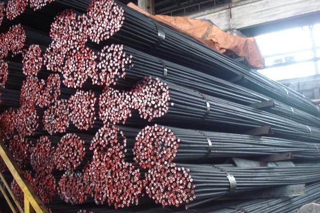 Kết quả hình ảnh cho ​Thép VN liên tiếp bị cáo buộc lẩn tránh thuế