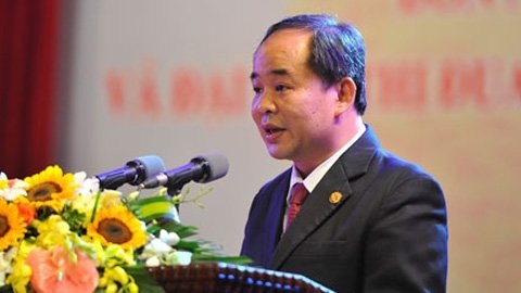 bổ nhiệm nhân sự, Thứ tưởng Bộ VHTT&DL, Thủ tướng Nguyễn Xuân Phúc
