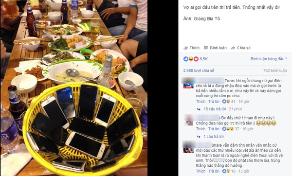 trào lưu nhậu nhẹt kiểu mới trào lưu nhậu nhẹt kiểu mới