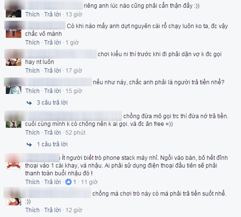 trào lưu nhậu nhẹt kiểu mới trào lưu nhậu nhẹt kiểu mới