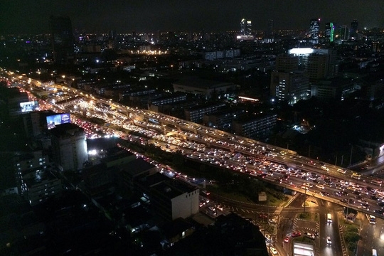  Đường cao tốc... 