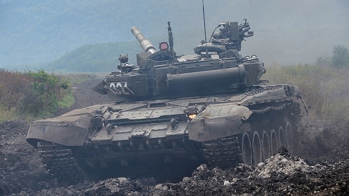 Báo Nga: Việt Nam sẽ mua hàng trăm xe tăng T-90 nếu Nga giảm giá - ảnh 2