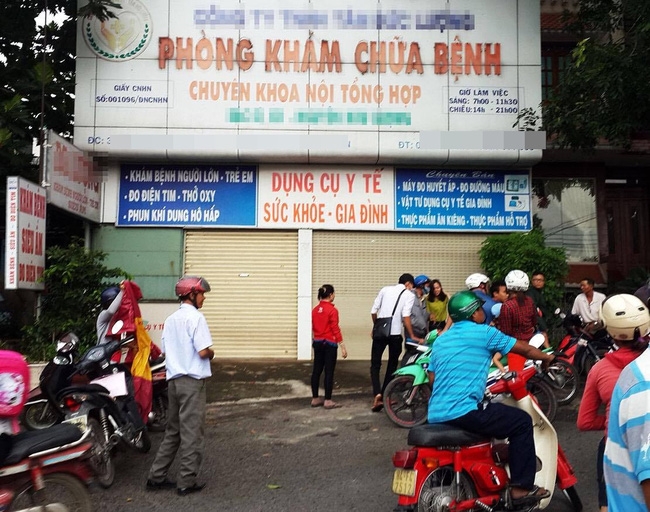 Cô gái 18 tuổi tố bị bác sĩ hiếp dâm trong lúc khám phụ khoa - Ảnh 1.