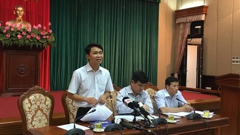 xạ thủ Hoàng Xuân Vinh, công dân thủ đô ưu tú
