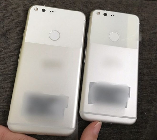 Hom nay Google ra mat dong san pham lon nhat lich su hinh anh 3