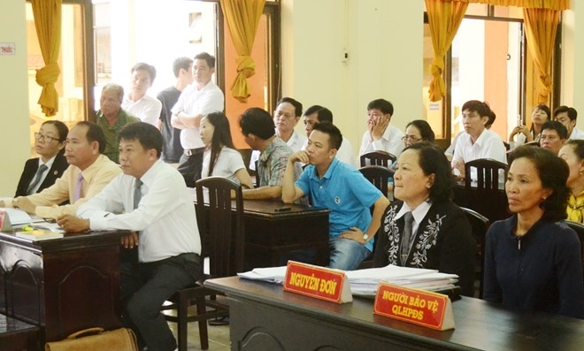 Huy an vu dai ly ve so o Kien Giang thua kien 1,5 ty dong hinh anh 2