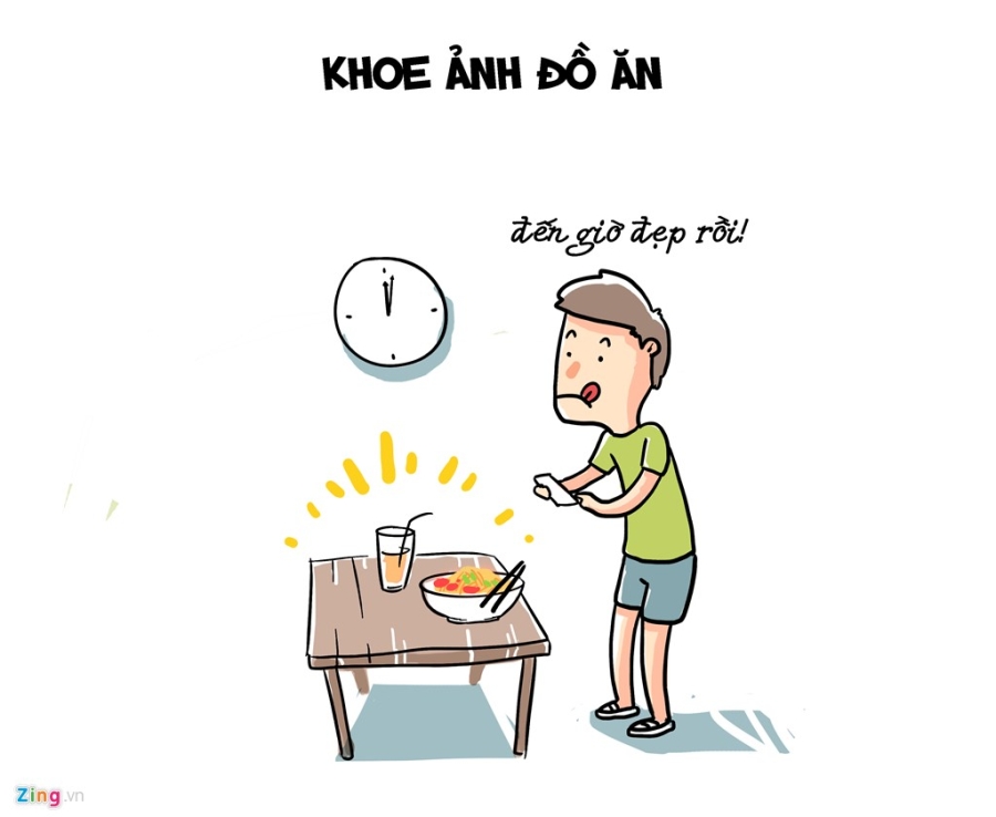 Nhung kieu nguoi thuong xuyen bi ghet tren Facebook hinh anh 4