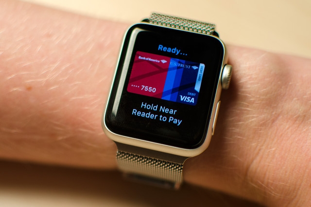 Apple Watch, Apple,