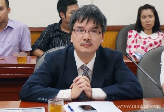Bo Cong Thuong: Giac mo oto Viet cua Vinaxuki la hoang duong hinh anh 1